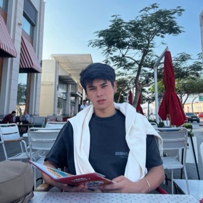 michimichie1998's profile picture. 