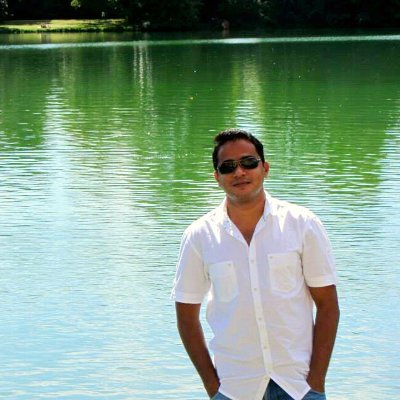 PravinK115's profile picture. Mumbaikar | Proud Indian #IndiaFirst