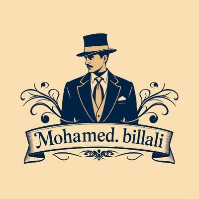 Moha90282Bilali's profile picture. Algerian, I have ideas that may seem strange, but they are closer to logic