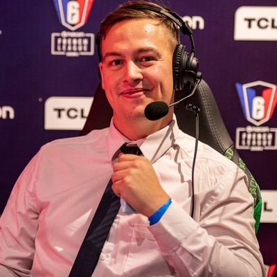 TKozakr6s's profile picture. | Freelance Observer - Producer | #RainbowSixSiege
🔗 contact.kozakr6s@gmail.com