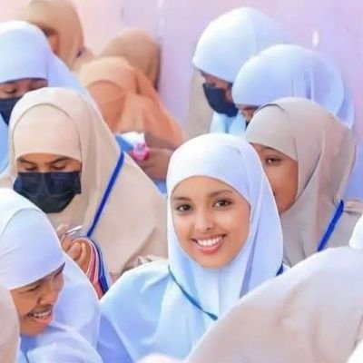 AishaAbdir60622's profile picture. From Somalia to the world( Culture and Politics and Society)