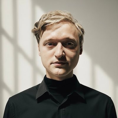 0xGenie's profile picture. architect