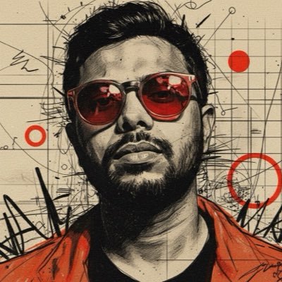 verma_mle's profile picture. 5 yrs in Applied ML, MLOps, GenAI, AI Agents. Building scalable AI workflows. Open to collabs. MI-based. workwithvenkyverma-at-gmail(dot)com