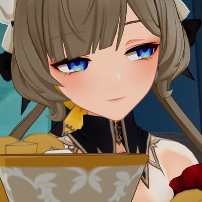 dailymarionette's profile picture. -ˋˏ #原神 : #Sandrone, The Seventh Harbinger ⚙︎