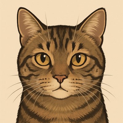 djnyaaan222's profile picture. I make music videos that are a little different. Please use them as healing music or background music for your work. No Music No Life, No Cats No Life.