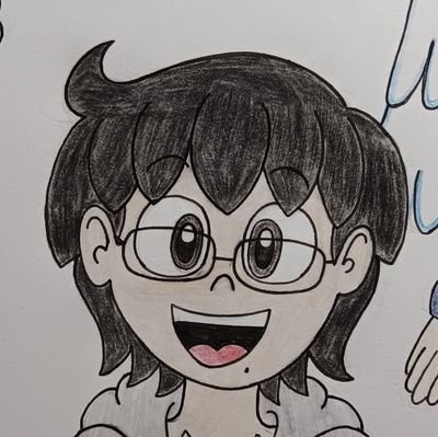 UnknownArtistML's profile picture. Traditional (& Digital) Artist | 31 | He/Him | Creator of Max & Starla | 
Also draws Dullahan/Headless arts of OCs.
Banner: JMerca14
Art Tag: #UnknownArtistML
