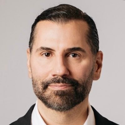 SamirTabar's profile picture. CEO of @BitDigital_BTBT + @WhiteFiber_ "I skate to go where the puck is going, not where it has been" - Wayne Gretzky