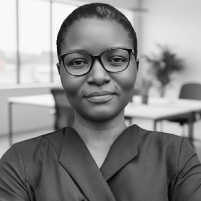 ShebaAyinza's profile picture. Front End Developer | UI/UX designer  | STEM Educator @youngEngneers