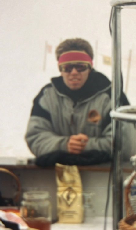 MarkWags1213's profile picture. 