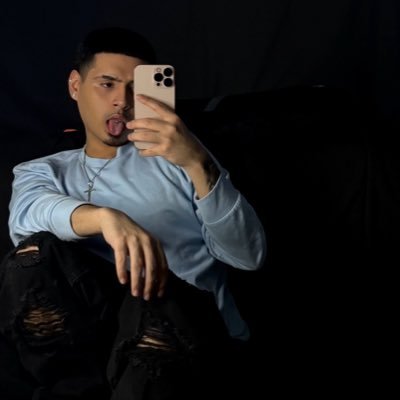 fwxavierr's profile picture. insta : fwwxavier ✨.