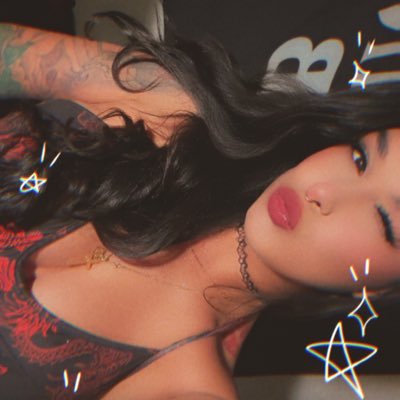 trappppsoullll's profile picture. i’m just a sensitive gangster ☆ ur fav riddim girl ⚔︎ marley𓃠 𝟺 𝟺 𝟺 ❥ 𝟿 𝟿 𝟿 🔜northern invasion❄️ @brikzdubz ❤️