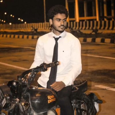 R65003826Ramesh's profile picture. Building the future, one block at a time ⛓️