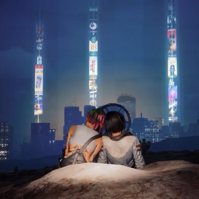 iamcyberpunker's profile picture. 名前のとおりサイバーパンクが大好き！毎日一枚写真を投稿します！ PS5で遊んでるのでmodを使ってみたいです笑　 たまにサイバーパンク以外の写真の投稿しますがお許しください🙏