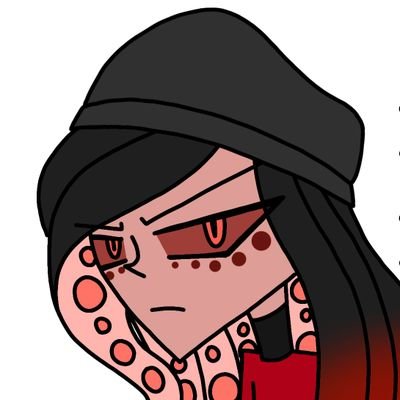 KarinAnisa10's profile picture. 18 The artist the fandom of #HazbinHotel #helluvaboss I like do something like #StaticRadio and another fanart multifandom (only draw sfw)