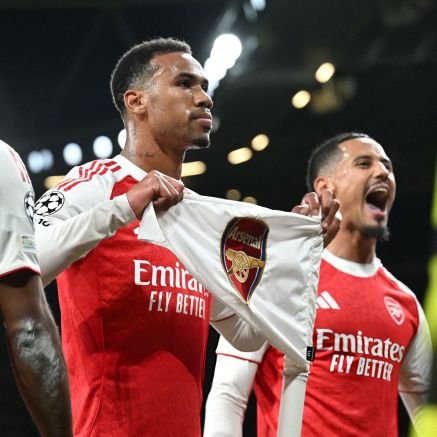 AbdulgafarAyode's profile picture. Certified Agric Engineer@LAUTECH
Arsenal Fan. who cares #COYG/
Indigene of ONDO state/ 

Follow me for a follow back