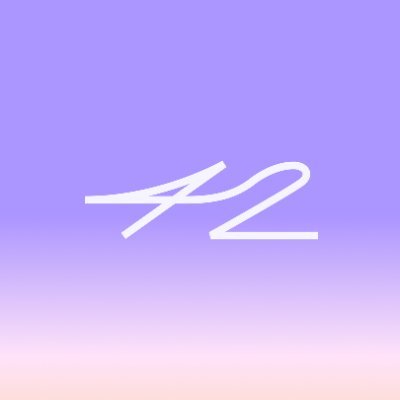 42space's profile picture. Every belief is a position; every act, a shift in the consensus.

Join the Waitlist ⤵️