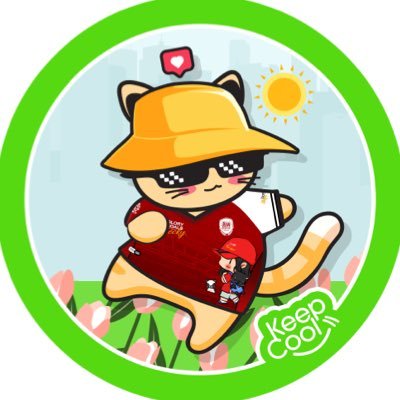 wilacasa's profile picture. 🏡🐱💚 แมวเขว | บ้านแมว 🌷🧚🏻♂️🦋 #Runฟรีนเบคไม่เว้นวรรค #srchafreen #Beckysangels | #นังทัวร์ดีย์ | #บากบั่นหลังบ้านเทรนด์ | #TrendForFB | #BlankTheSeries