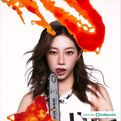 _starcandy_19's profile picture. 정국이 내꺼야 💟 피어나 🤍 방탄&르세라핌 화이팅!