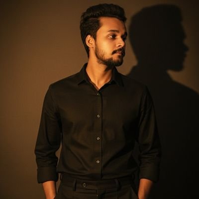 saurabhydv07's profile picture. 