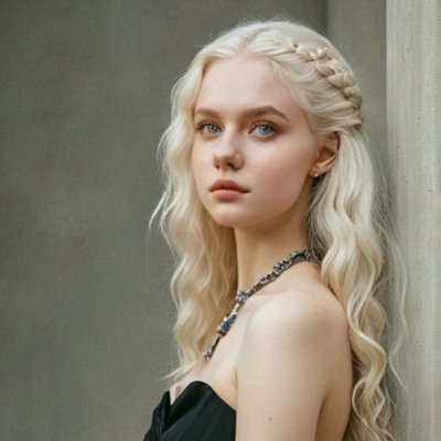 Fanvue_Mirielle's profile picture. 25 | Actress & Model | AI Creator