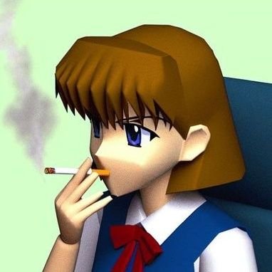 michin_saekki1's profile picture. 미친새끼입니다.