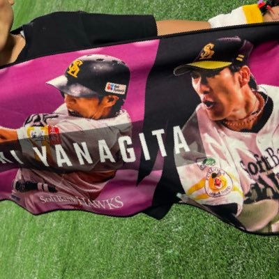 star_36_wars's profile picture. AI頑張る ホークス/タイガース/アビスパ/ホルモン/矢沢永吉