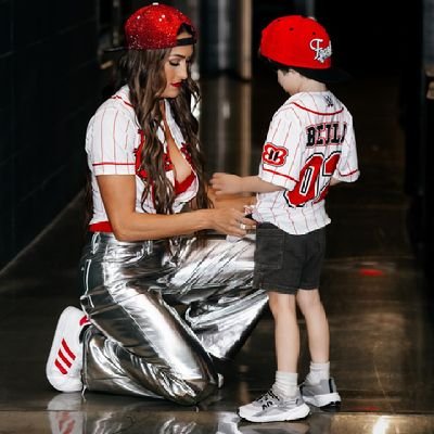 NicoleGarcia_C's profile picture. Nikki Bella; a pivotal member of the SmackDown LIVE roster, Nikki continues to test the limits of competition in a complete and totally Fearless fashion.