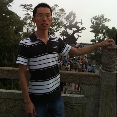 ChangbaoZh37354's profile picture. 