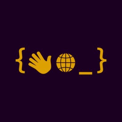 OTUNBA_Ajanaku's profile picture. 💻 Front-end dev | Clean code advocate | 🌍 Pan-African mind | I build, think critically, and question the systems shaping tech & society.