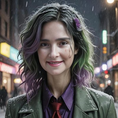 rosacruz7's profile picture. Avid reader
Environmentalist
#VeritasNunquamPerit
#abusehasnogender
#catperson
#ProudJDRelative
#TeaLover
#DoNotMessWithMyCoffee
#HumanAdultFemale