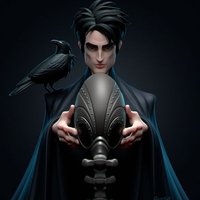 RaVeN (@raafae) 's Twitter Profile Photo