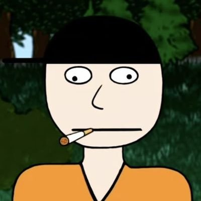 RizzlerOfGyats1's profile picture. Something's wrong with me