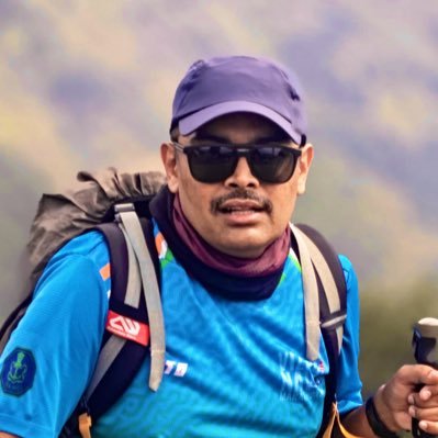 vizagobelix's profile picture. Coffee drinker. Entrepreneur. Patriot. తెలుగు. Dad. Investor. Sits on the beach thinking about mountains. Have too many half-written drafts on my blogs 🤦🏻♂️