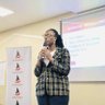 thehumblebae's profile picture. A dedicated banking professional committed to empowering clients through financial solutions that create real impact. Hard working and proactive -family at❤️