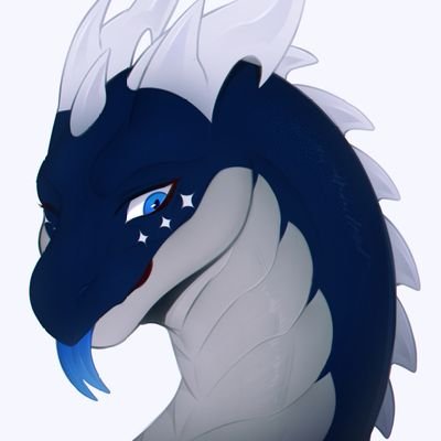 AstrumStarDerg's profile picture. Just a silly part-time dragon here for the funsies • lvl 20 • he/they • Bi  • 🔞 18+ no minors please!