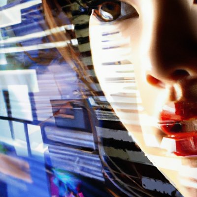 nyikprat's profile picture. Desainer grafis yang sering mengeksplorasi pengaruh ideologi pada desain visual.