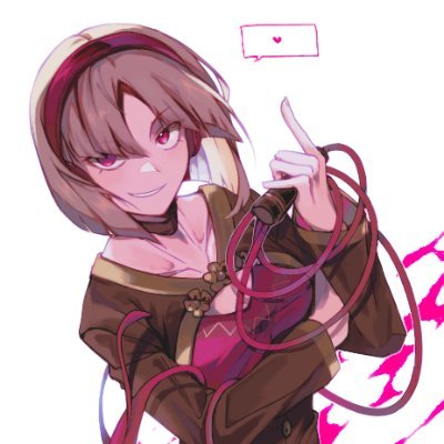 nyoom ➡️CoN | COMMS OPENさんのプロフィール画像