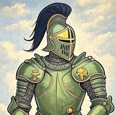 Web3_Centurion's profile picture. Web3 Raider, Reply Guy & Biochemistry Maxi 🧬 | Exploring crypto & molecular science | @idOS_network advocate | Let’s connect||THE RESOLUTE PROTECTOR 🙂