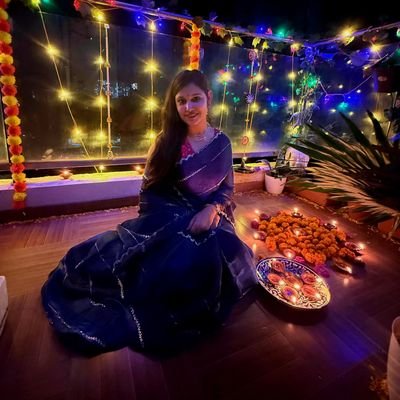 KudiPatakhaa's profile picture. रण बांकुरी 🚩

kabhi humorous kabhi glamorous!! 
यत्र तत्र शिव सर्वत्र 🔱🪐💫🌕🌠🌌
DM 🚨❌️