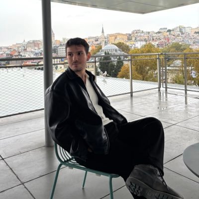 kuzeysinay's profile picture. ytu math eng