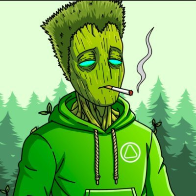 createdasparody's profile picture. Web3. Tweeting the maximum truth in my research and observations of projects. And sometimes just tweeting random things.