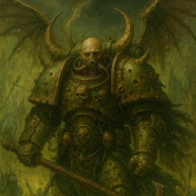 TheMostHostile's profile picture. 