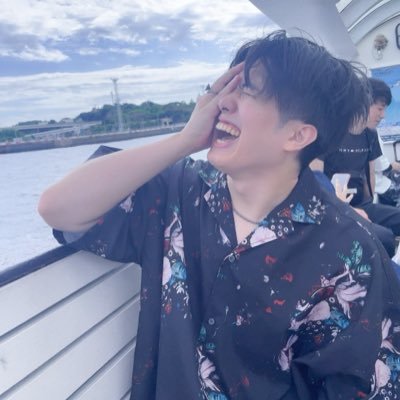 kisa_ritsu's profile picture. おやおや…おやおやおやおやおや。