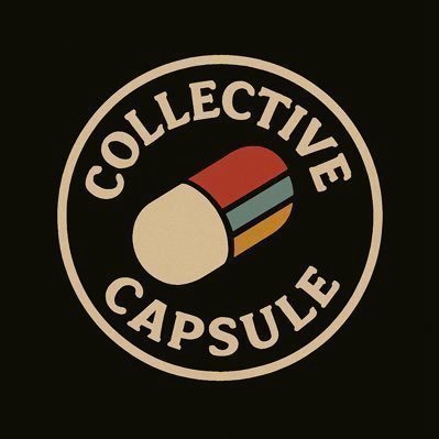 collectcapsule's profile picture. Aesthetic anime, nostalgia & collectibles 🎞️