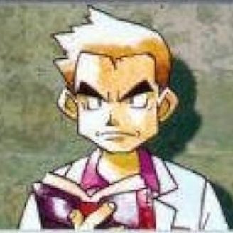 PredictorOak's profile picture. professor, predictor, prophet, pokémon protecter, polymarket partaker