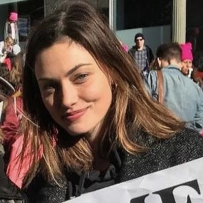 TheseHairFalls's profile picture. @f4feral 🦋