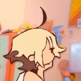 Muffei_'s profile picture. She/Her ♫ Kami oshis🍵🪶👧 ♫ oshis 🐱💄🎼🎲 ☄️📜♫ 🧡 @immerbinted 🧡 ♫ priv acc @a_m1ya_ ♫