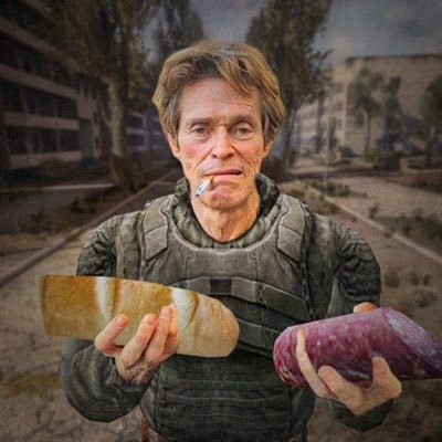 notvex300's profile picture. Goodnight world