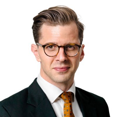 AlexVanopslagh's profile picture. Partileder for Liberal Alliance. Vi kan godt.
