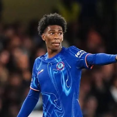 Georgeb773's profile picture. Chelsea FC 💙